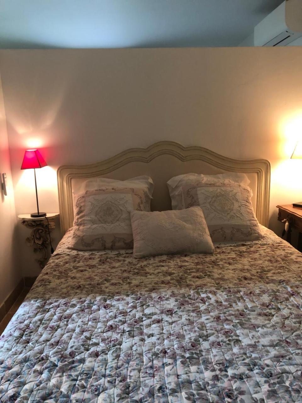 Mas De L'Olivette Bed and Breakfast Cotignac Eksteriør billede